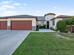 2001 Weyrich St, Tulare, CA
