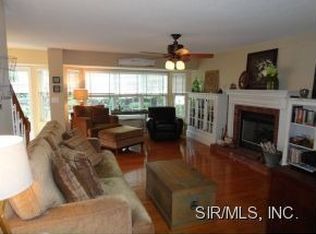 7020 Stallion Dr, Edwardsville, IL 62025