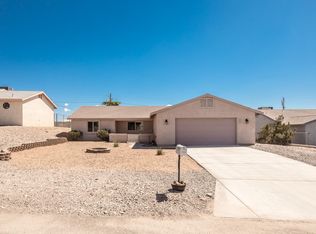 3240 Silverspoon Dr, Lake Havasu City, AZ 86406