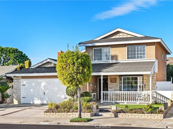 4665 Guava Ave, Seal Beach, CA 90740