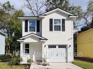 681 Melba St, Jacksonville, FL 32205