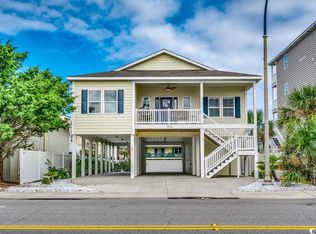 1923 N Ocean Blvd, North Myrtle Beach, SC 29582