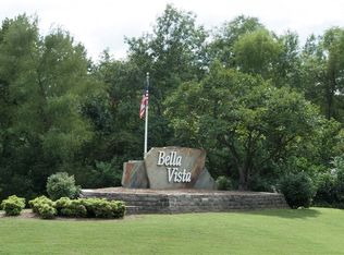 3 Tiree Dr, Bella Vista, AR 72715
