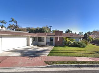 1501 S Ola Vista, San Clemente, CA 92672