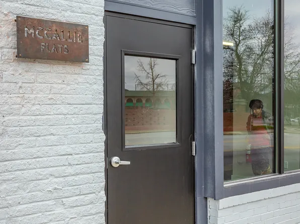 1108 McCallie Ave, Chattanooga, TN