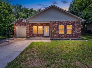 3611 Spencer St, Greenville, TX 75401