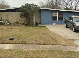 242 Bamburgh Dr, San Antonio, TX 78216