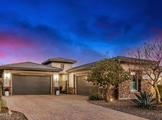 10747 E Ensenada St, Mesa, AZ 85207