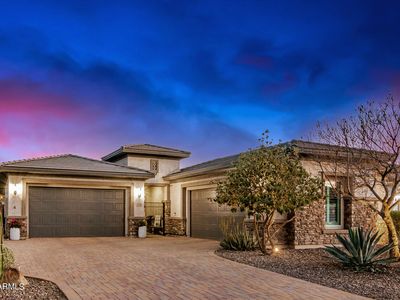 10747 E Ensenada St, Mesa, AZ, 85207