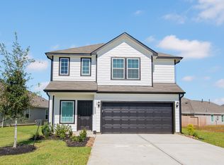 2259 Middle Ridge Dr, Conroe, TX 77301