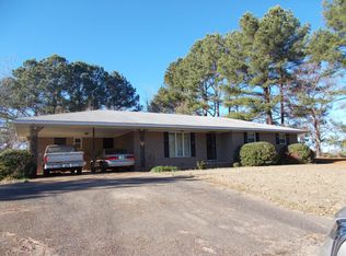 799 Pontocola Rd, Pontotoc, MS 38863