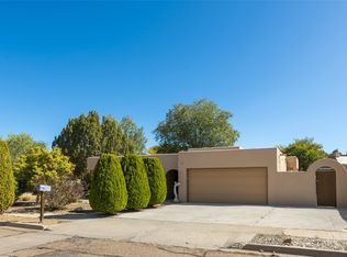 2175 Candelero St, Santa Fe, NM 87505