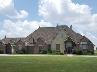 16101 SW 25th St, El Reno, OK 73036