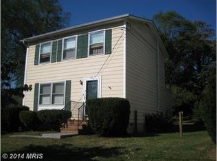 381 Shawnee Ave, Winchester, VA 22601