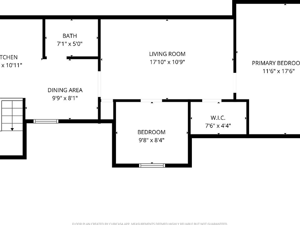 1st image of 2162 W 83rd St APT 3