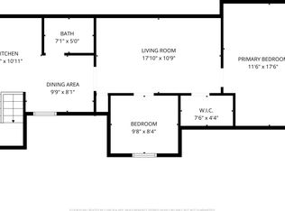 2162 W 83rd St APT 3, Cleveland, OH 44102
