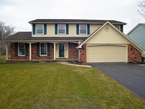 94 Echowood Ct East Amherst Ny 14051 Realtor Com