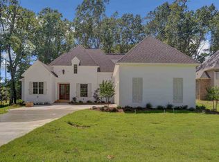 101 Eagle Cv, Madison, MS 39110