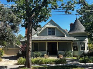 1700 Wood Ave, Colorado Springs, CO 80907