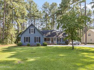 16640 Titmouse Court, Wagram, NC 28396