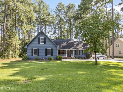 16640 Titmouse Court, Wagram, NC, 28396