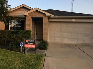 1819 Lauren Pl, Missouri City, TX 77489