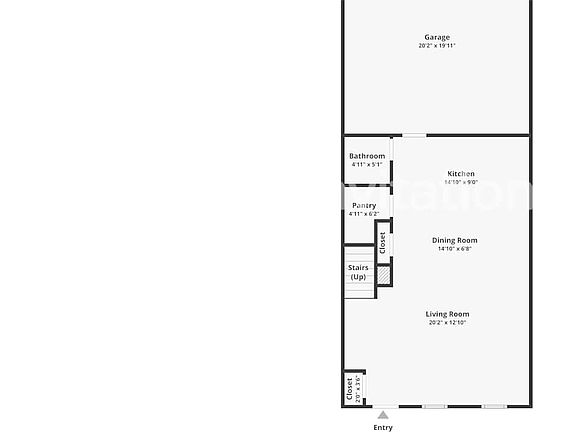 4th image of 217 River Rock Dr