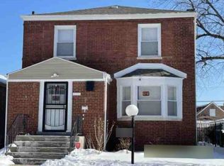 8743 S Kimbark Ave, Chicago, IL 60619