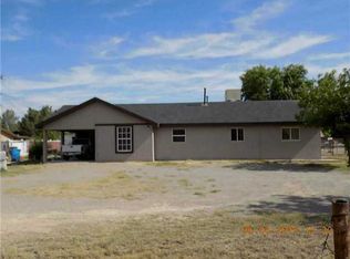 10329 Toreador Pl, Socorro, TX 79927