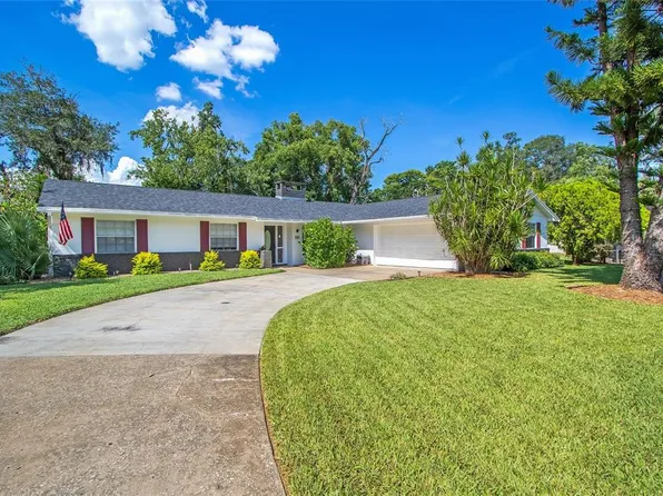 428 Laura Ln, Mount Dora, FL 32757