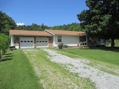 85 Harvel Ln, Jonesboro, IL, 62952