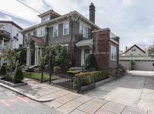 227 Laurel Hill Ave, Providence, RI 02909