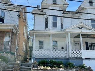 330 Hazle St, Tamaqua, PA 18252