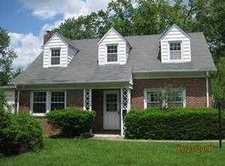 508 Hillen Rd, Towson, MD 21286