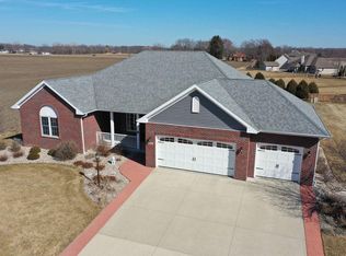 1041 25th Ave, Kenosha, WI 53140