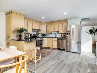 1701 S Atlantic Street #B, Seattle, WA, 98144