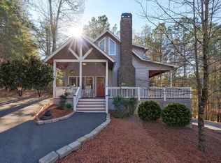 98 Stegall Mill Trl, Ellijay, GA 30536