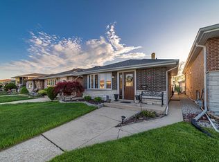 7508 Lorel Ave, Burbank, IL 60459
