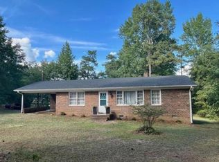 2342 Mitchell Rd, Angier, NC 27501