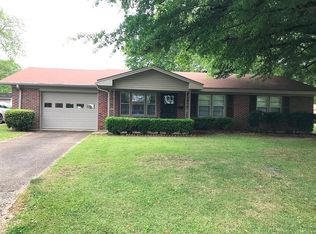1158 Josephine Ave, Prattville, AL 36066