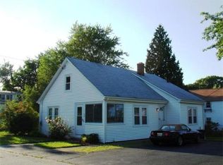 30 Newton St, Attleboro, MA 02703