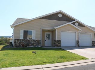 157 Angelica Cir, Parachute, CO 81635