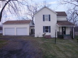 3913 Deerlick Springs Rd, Interlaken, NY 14847