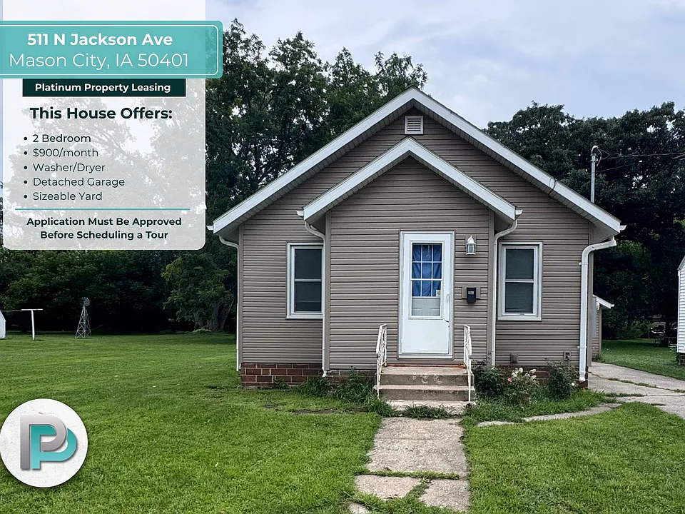 511 N Jackson Ave