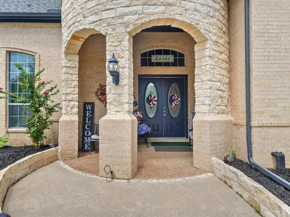 2216 Jefferson Trl, Denton, TX 76205