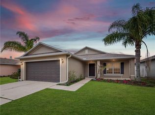 2553 Bullion Loop, Sanford, FL 32771