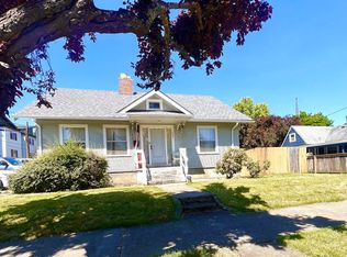1544 Patterson St, Eugene, OR 97401