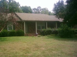 516 Mansion Dr, Brentwood, TN 37027