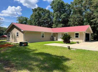26500 Bush Isle Rd, Andalusia, AL 36421