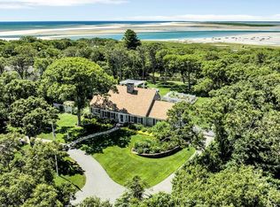 98 Attucks Trl, Chatham, MA 02633